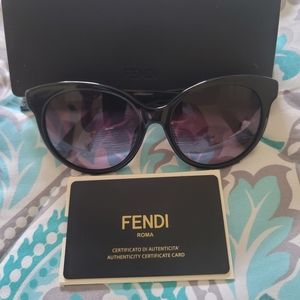 Fendi Sunglasses